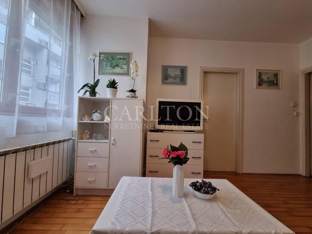 Stan u zgradi, Najam, Zagreb, Trešnjevka - sjever