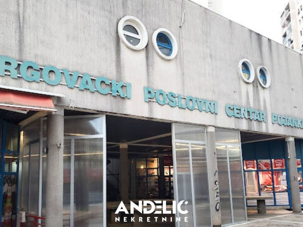 Poslovna zgrada, Najam, Split, Split