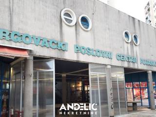 Poslovna zgrada, Najam, Split, Split