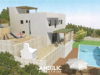 Samostojeća kuća, Prodaja, Split - Okolica, Žrnovnica
