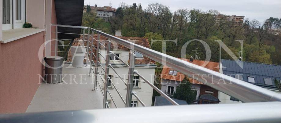 Stan u urbanoj vili, Najam, Zagreb, Gornji Grad - Medveščak