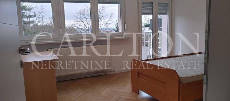 Stan u urbanoj vili, Najam, Zagreb, Gornji Grad - Medveščak