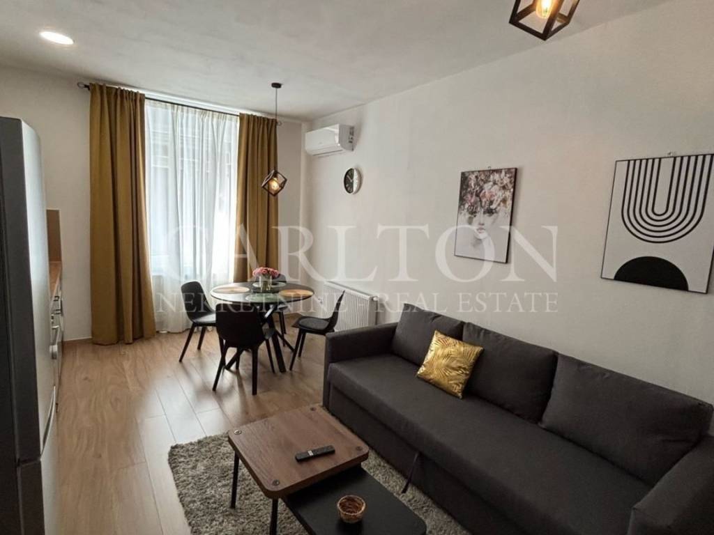 Stan u zgradi, Najam, Zagreb, Gornji Grad - Medveščak