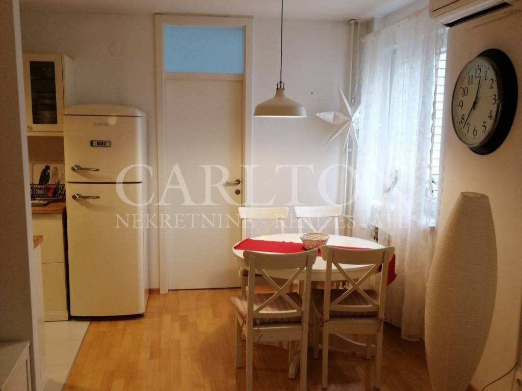 Stan u zgradi, Najam, Zagreb, Trešnjevka - sjever