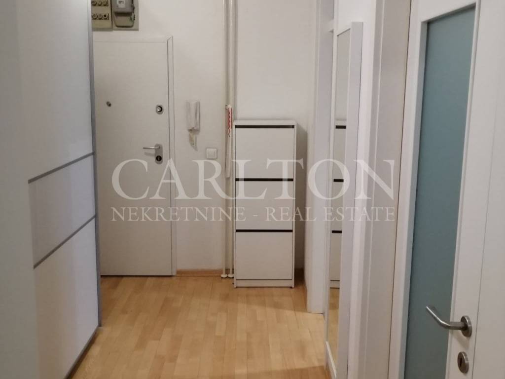 Stan u zgradi, Najam, Zagreb, Trešnjevka - sjever