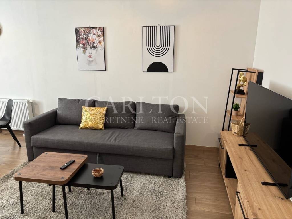 Stan u zgradi, Najam, Zagreb, Gornji Grad - Medveščak