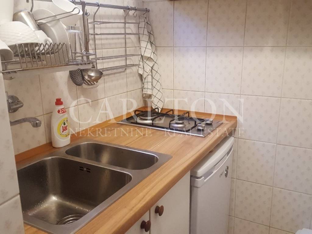 Stan u zgradi, Najam, Zagreb, Gornji Grad - Medveščak