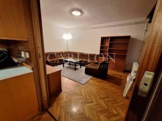 Stan u zgradi, Najam, Zagreb, Črnomerec