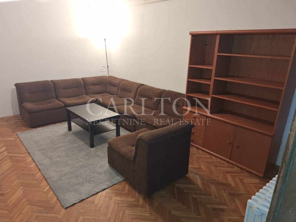 Stan u zgradi, Najam, Zagreb, Črnomerec