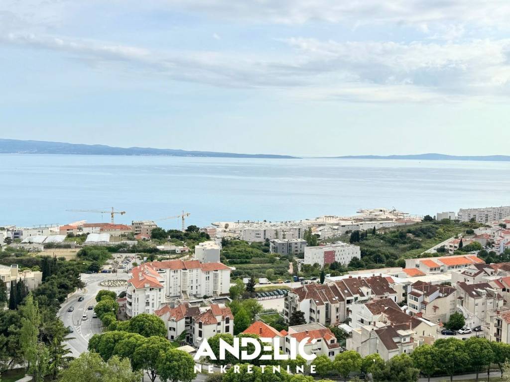 Stan u zgradi, Prodaja, Split, Split