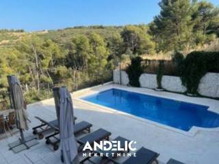 Samostojeća kuća, Prodaja, Trogir - Okolica, Žedno