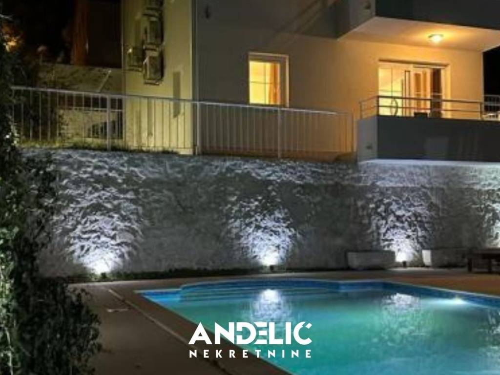 Samostojeća kuća, Prodaja, Trogir - Okolica, Žedno