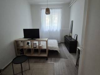 Stan u zgradi, Najam, Zagreb, Donji Grad