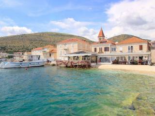 Građevinsko zemljište, Prodaja, Seget, Seget Donji