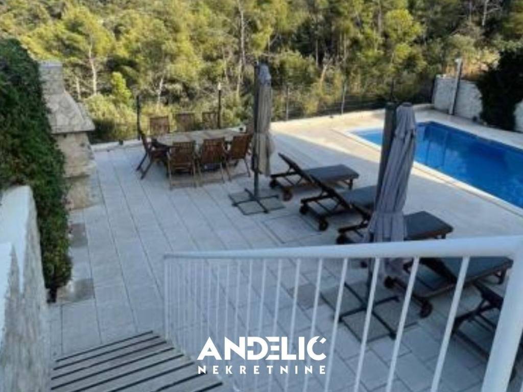 Samostojeca kuca, Prodaja, Trogir - Okolica, Žedno