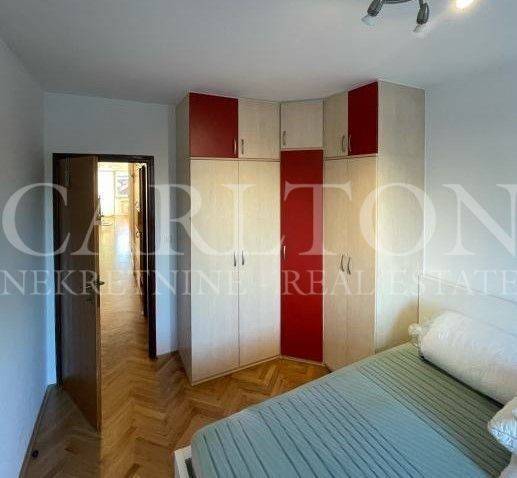 Stan u zgradi, Najam, Zagreb, Trnje