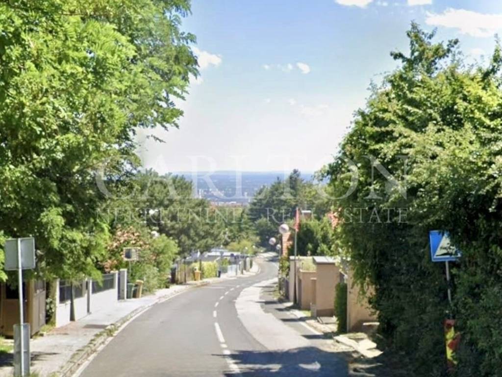 Građevinsko zemljište, Prodaja, Zagreb, Gornji Grad - Medveščak
