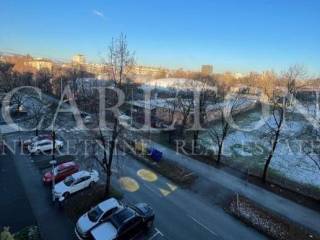Stan u zgradi, Najam, Zagreb, Trnje