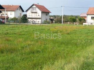 Plot for construction, Sale, Jakovlje, Jakovlje