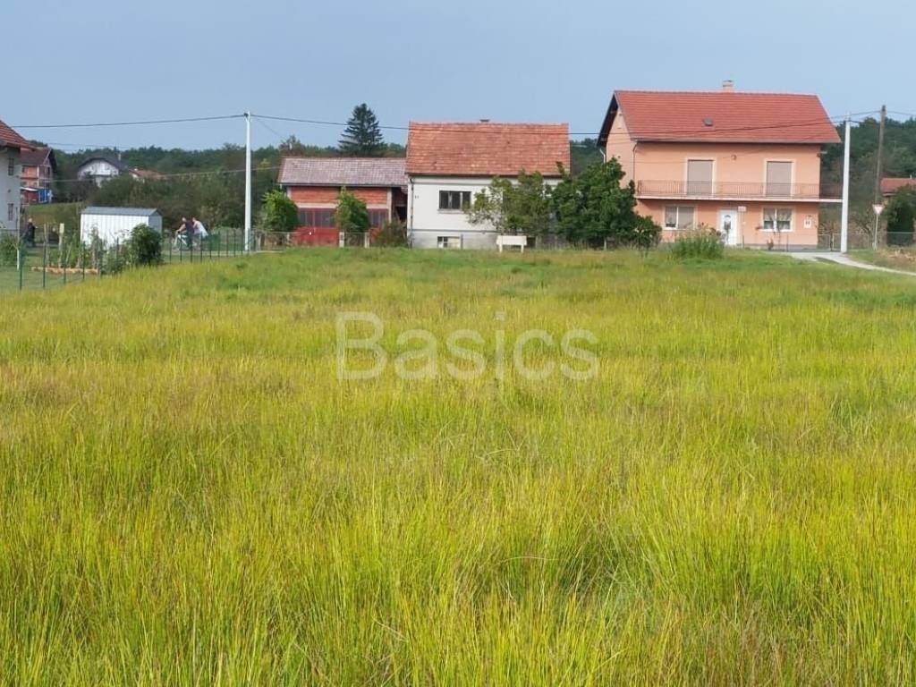 Plot for construction, Sale, Jakovlje, Jakovlje