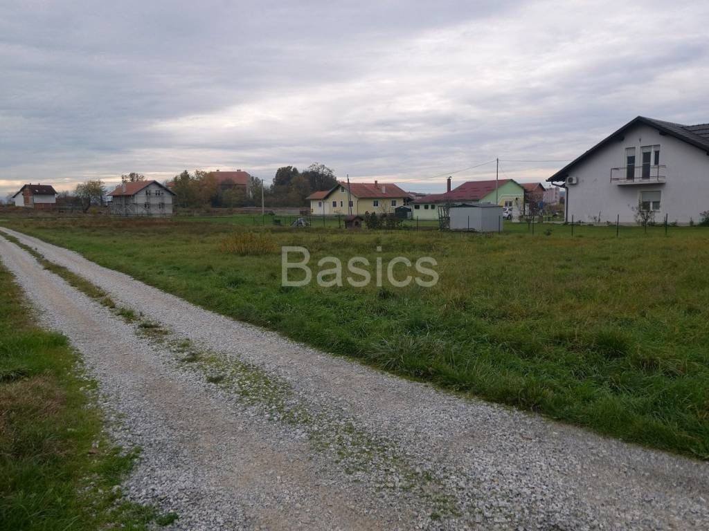 Plot for construction, Sale, Jakovlje, Jakovlje
