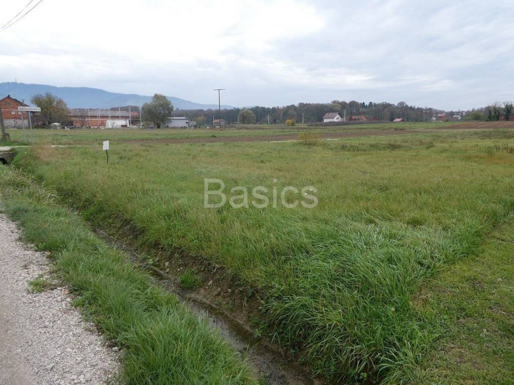 Plot for construction, Sale, Jakovlje, Jakovlje