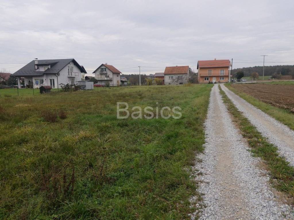 Plot for construction, Sale, Jakovlje, Jakovlje