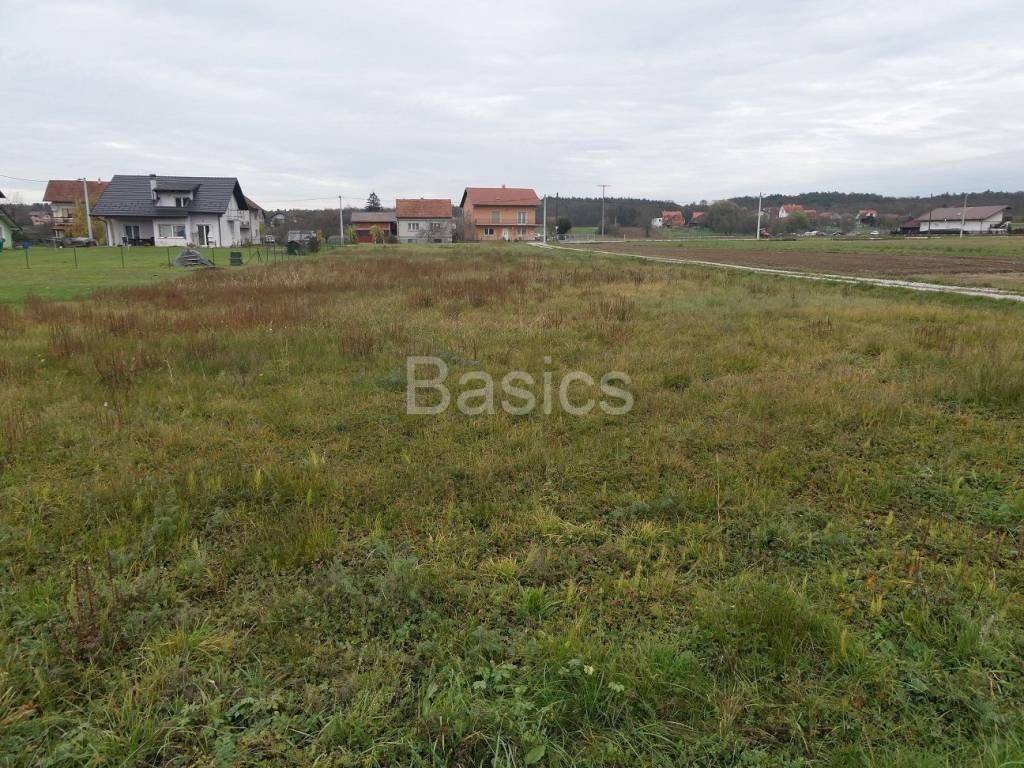 Plot for construction, Sale, Jakovlje, Jakovlje