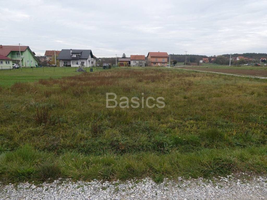 Plot for construction, Sale, Jakovlje, Jakovlje