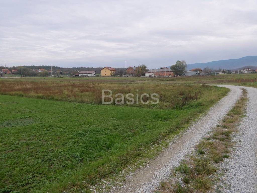 Plot for construction, Sale, Jakovlje, Jakovlje