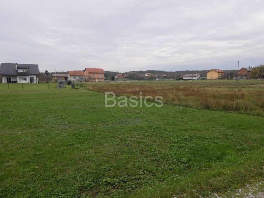 Plot for construction, Sale, Jakovlje, Jakovlje