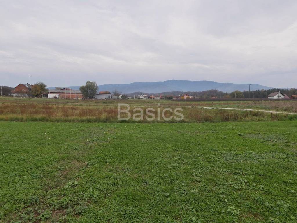 Plot for construction, Sale, Jakovlje, Jakovlje