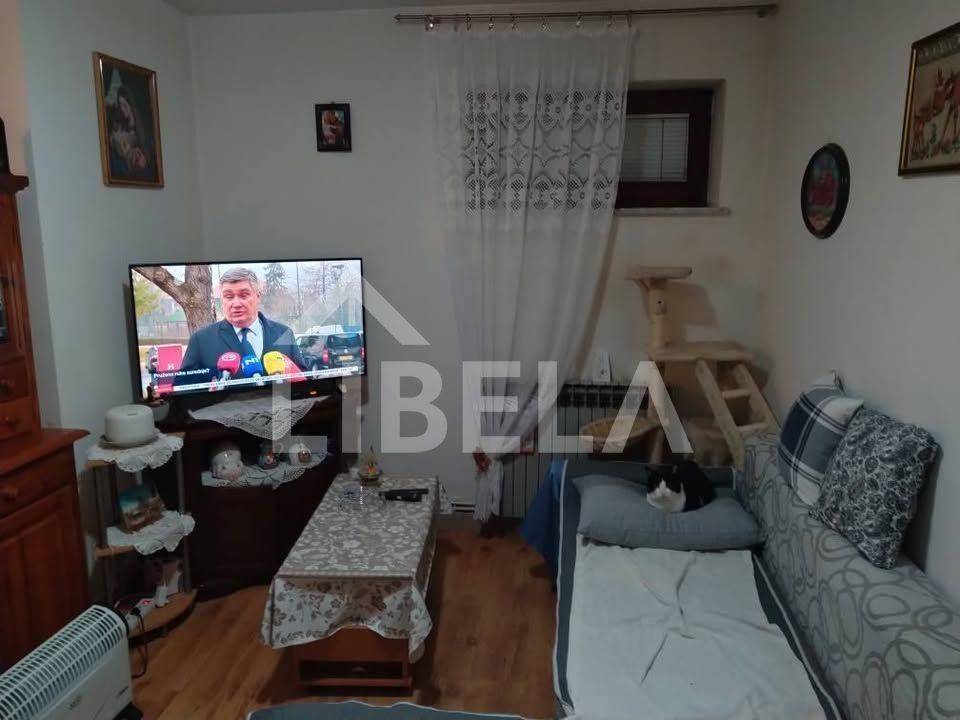 Stan u zgradi, Prodaja, Zagreb, Črnomerec