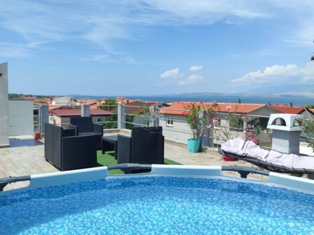 Apartmanska kuća, Prodaja, Vir, Vir