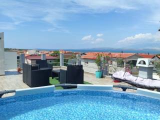 Apartmanska kuća, Prodaja, Vir, Vir
