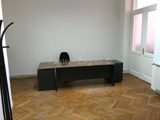 Ured, Najam, Zagreb, Donji Grad