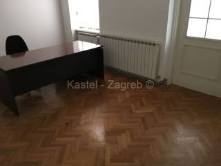 Ured, Najam, Zagreb, Donji Grad