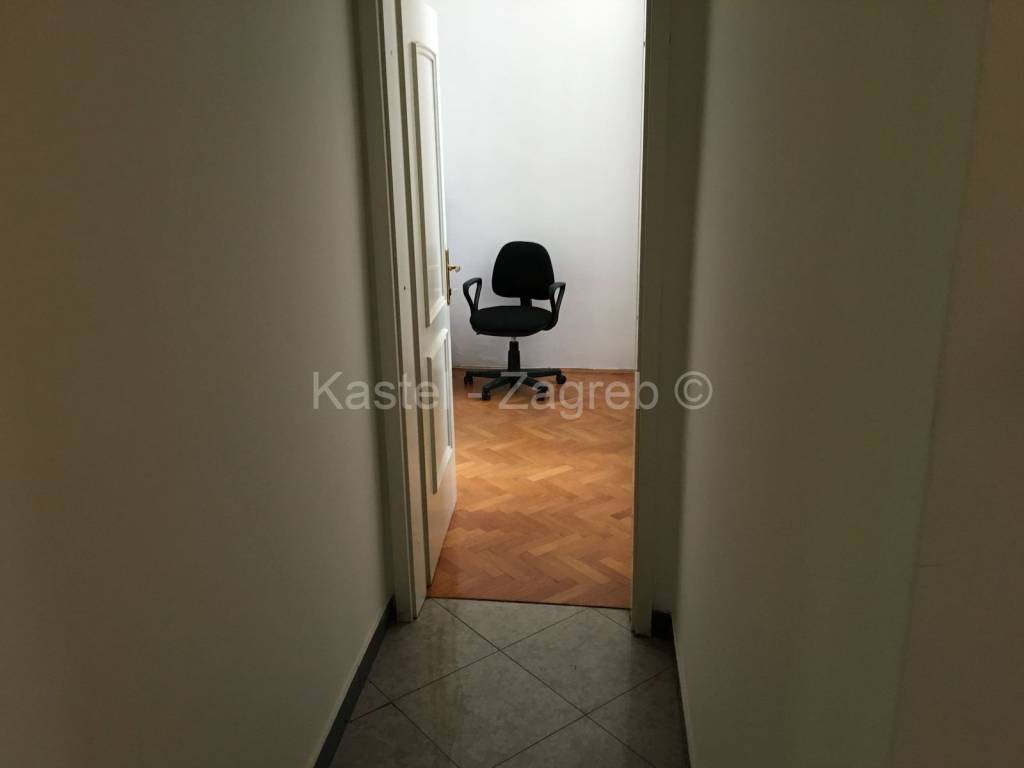 Ured, Najam, Zagreb, Donji Grad