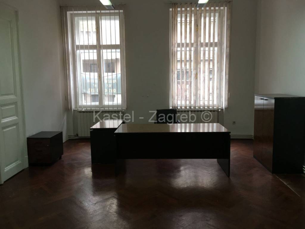 Ured, Najam, Zagreb, Donji Grad