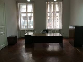 Ured, Najam, Zagreb, Donji Grad