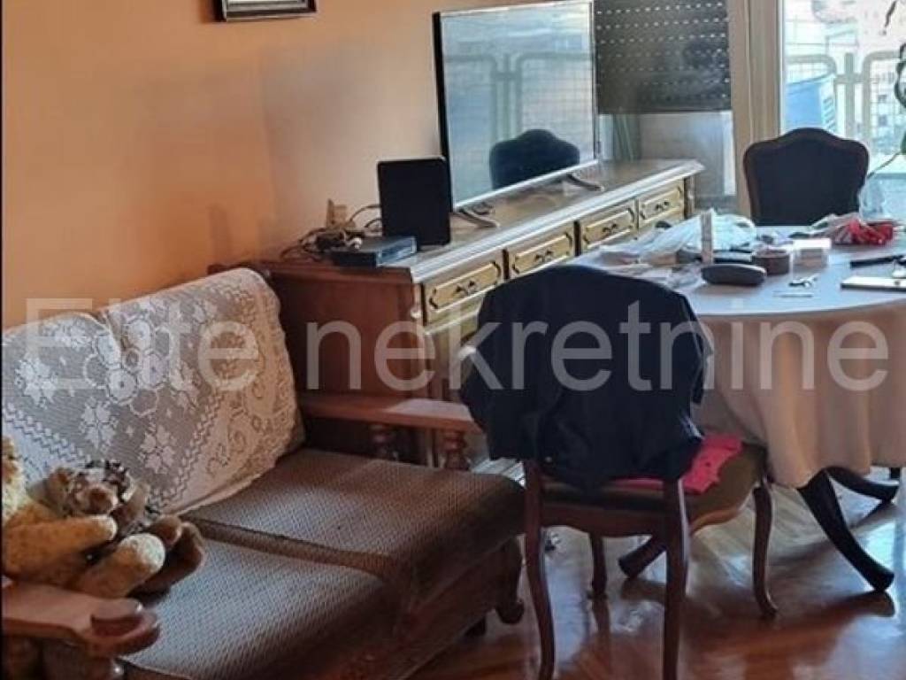 Stan u zgradi, Prodaja, Rijeka, Zapad