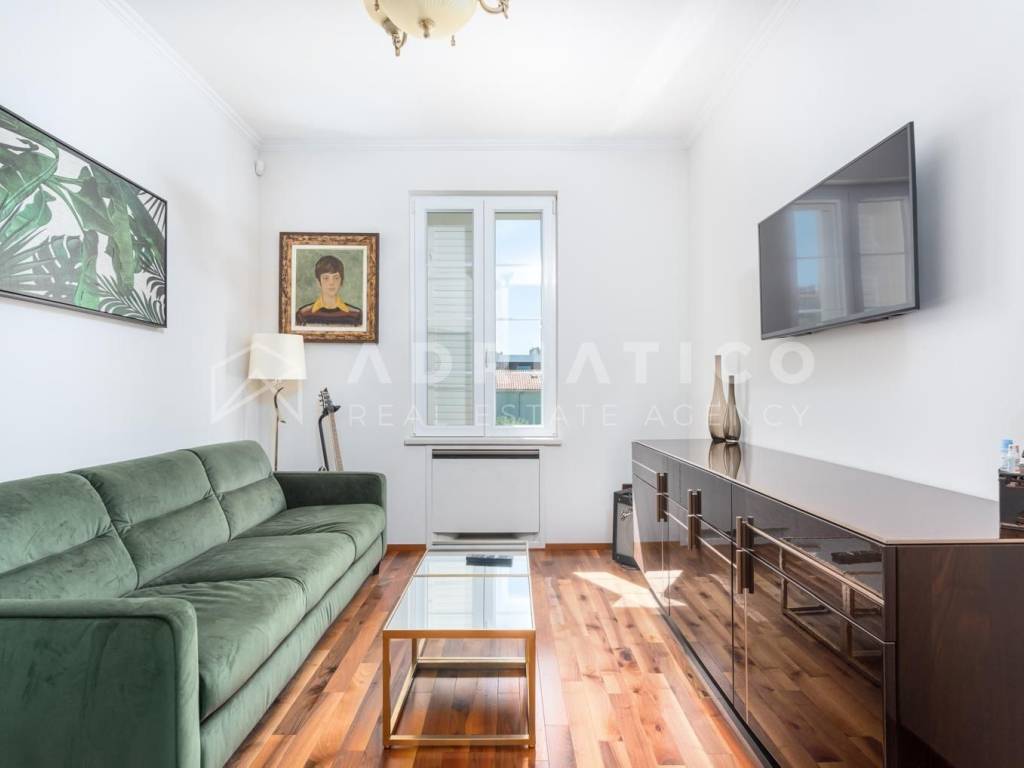 Luksuzna vila, Prodaja, Rovinj, Rovinj