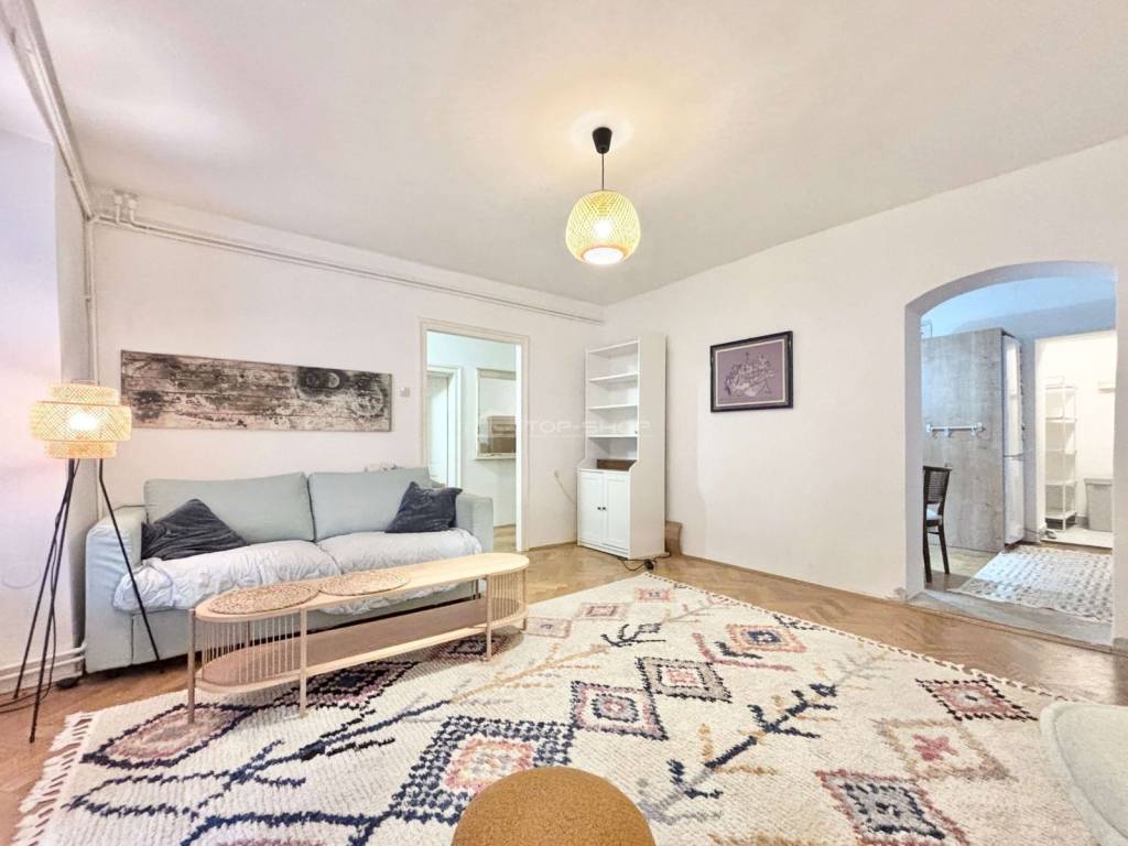 Stan u zgradi, Prodaja, Zagreb, Donji Grad