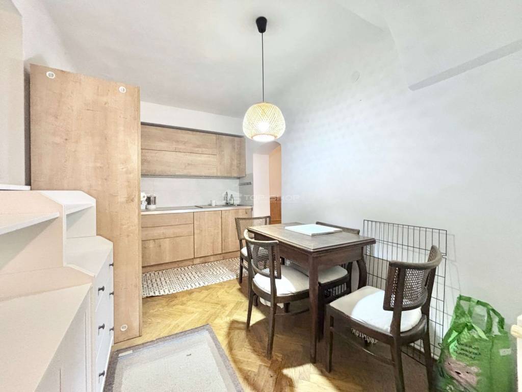 Stan u zgradi, Prodaja, Zagreb, Donji Grad