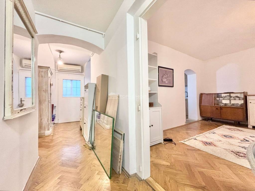 Stan u zgradi, Prodaja, Zagreb, Donji Grad
