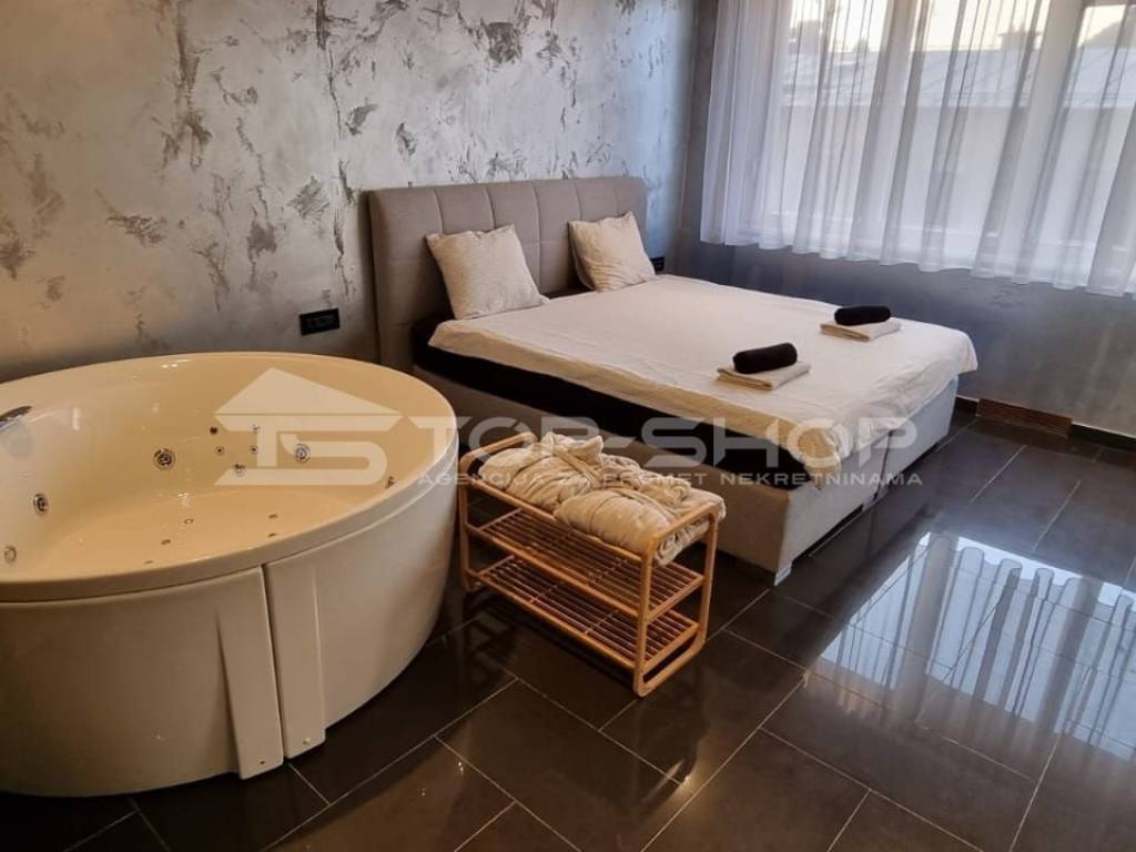 Stan u zgradi, Najam, Zagreb, Donji Grad