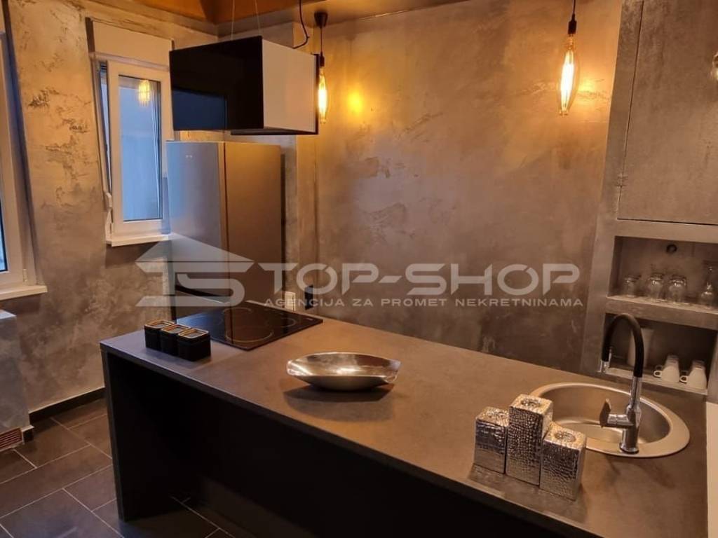 Stan u zgradi, Najam, Zagreb, Donji Grad