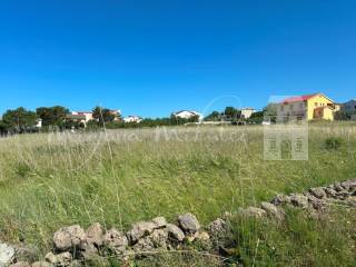 Građevinsko zemljište, Prodaja, Povljana, Povljana