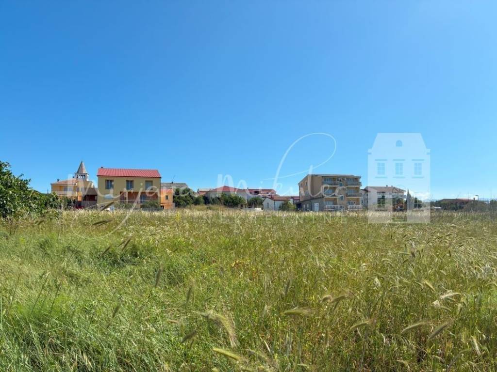 Građevinsko zemljište, Prodaja, Povljana, Povljana