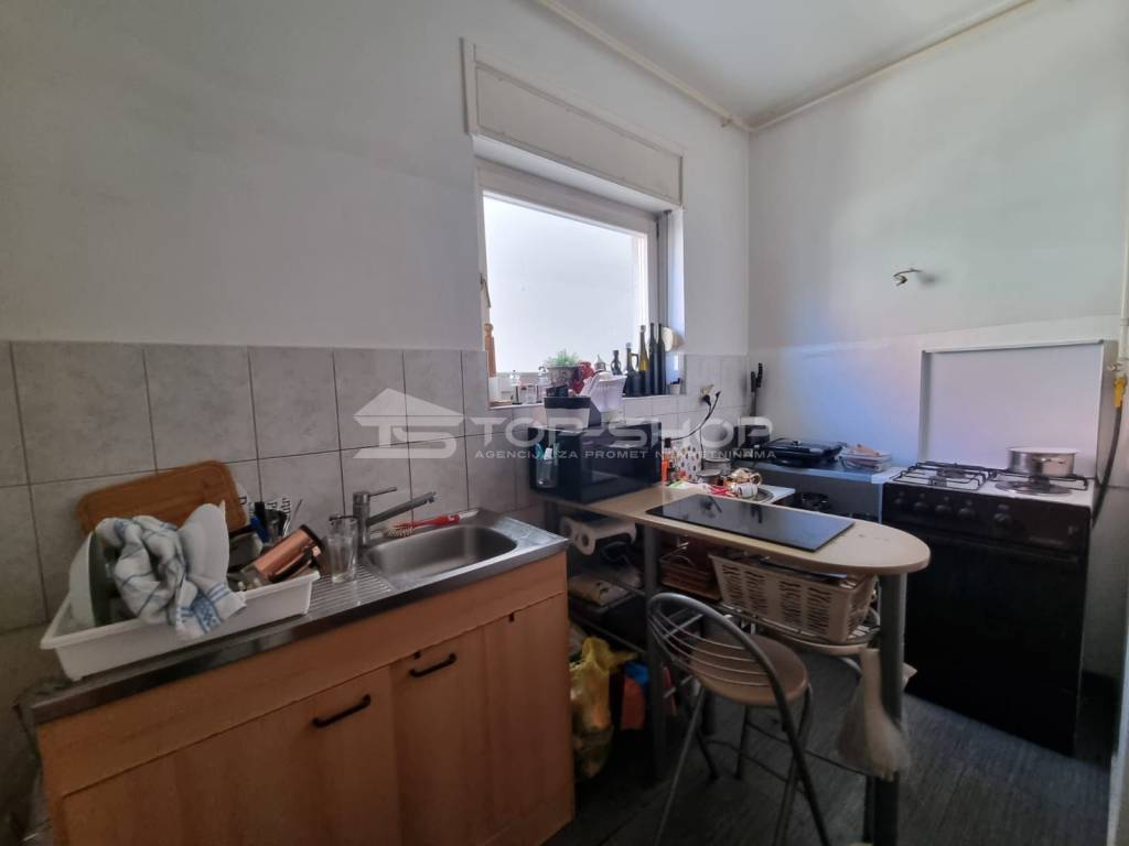 Stan u zgradi, Prodaja, Zagreb, Stenjevec
